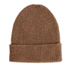 Czapka niemowlęca merino Beanie Newborn 0+