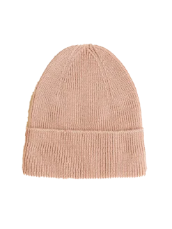 Czapka niemowlęca merino Beanie Newborn 0+