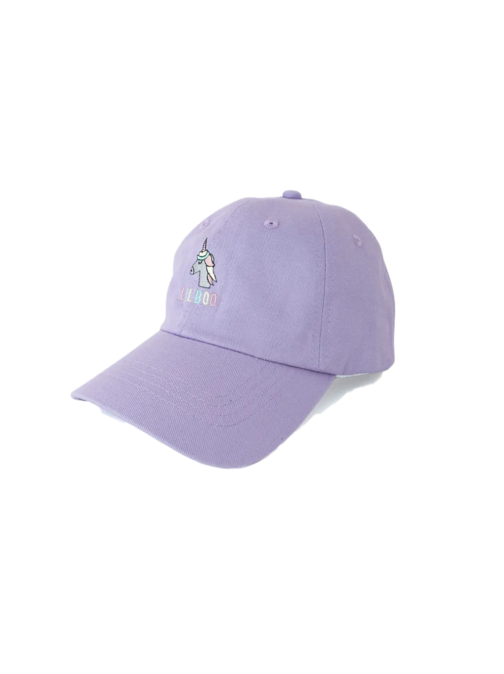 Czapka z daszkiem Dad Cap