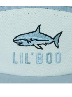 Czapka z daszkiem Shark