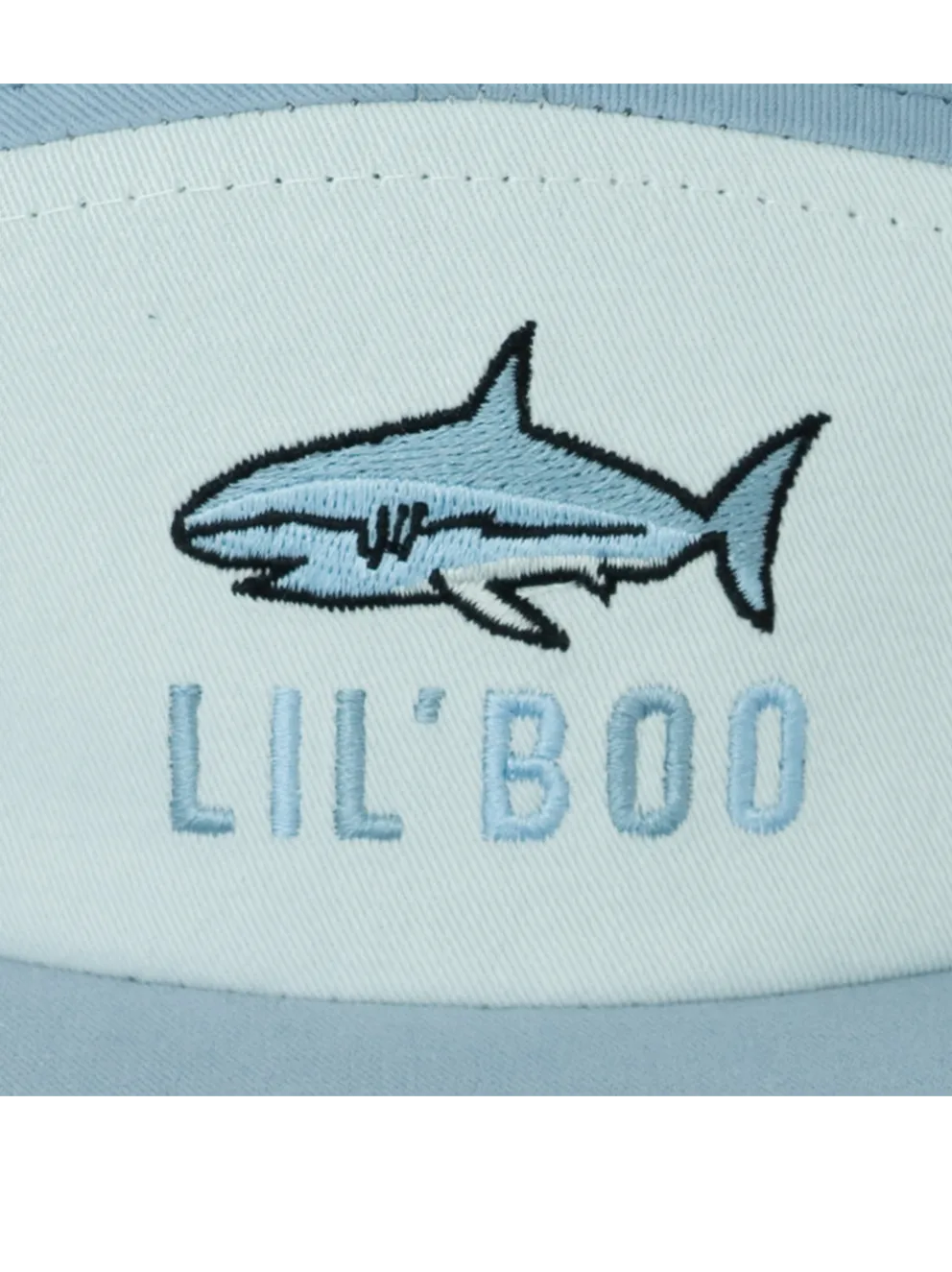 Czapka z daszkiem Shark