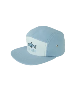 Czapka z daszkiem Shark