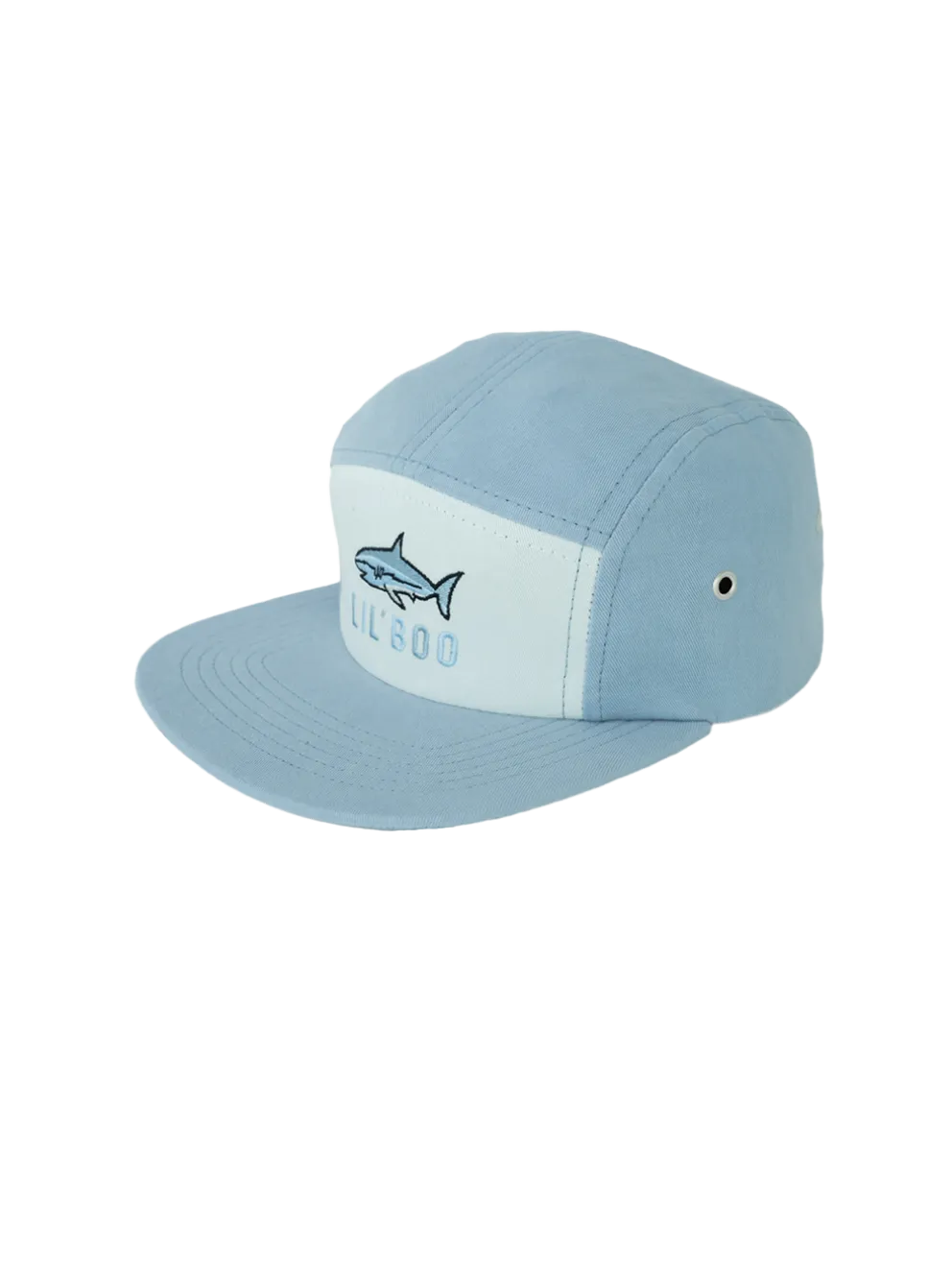 Czapka z daszkiem Shark