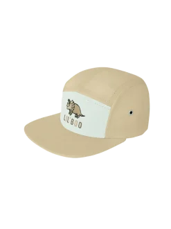 Czapka z daszkiem Triceratop