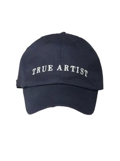 Czapka z daszkiem True Artist