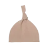 Czapka z supełkiem Baby hat