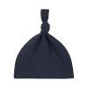 Czapka z supełkiem Baby hat