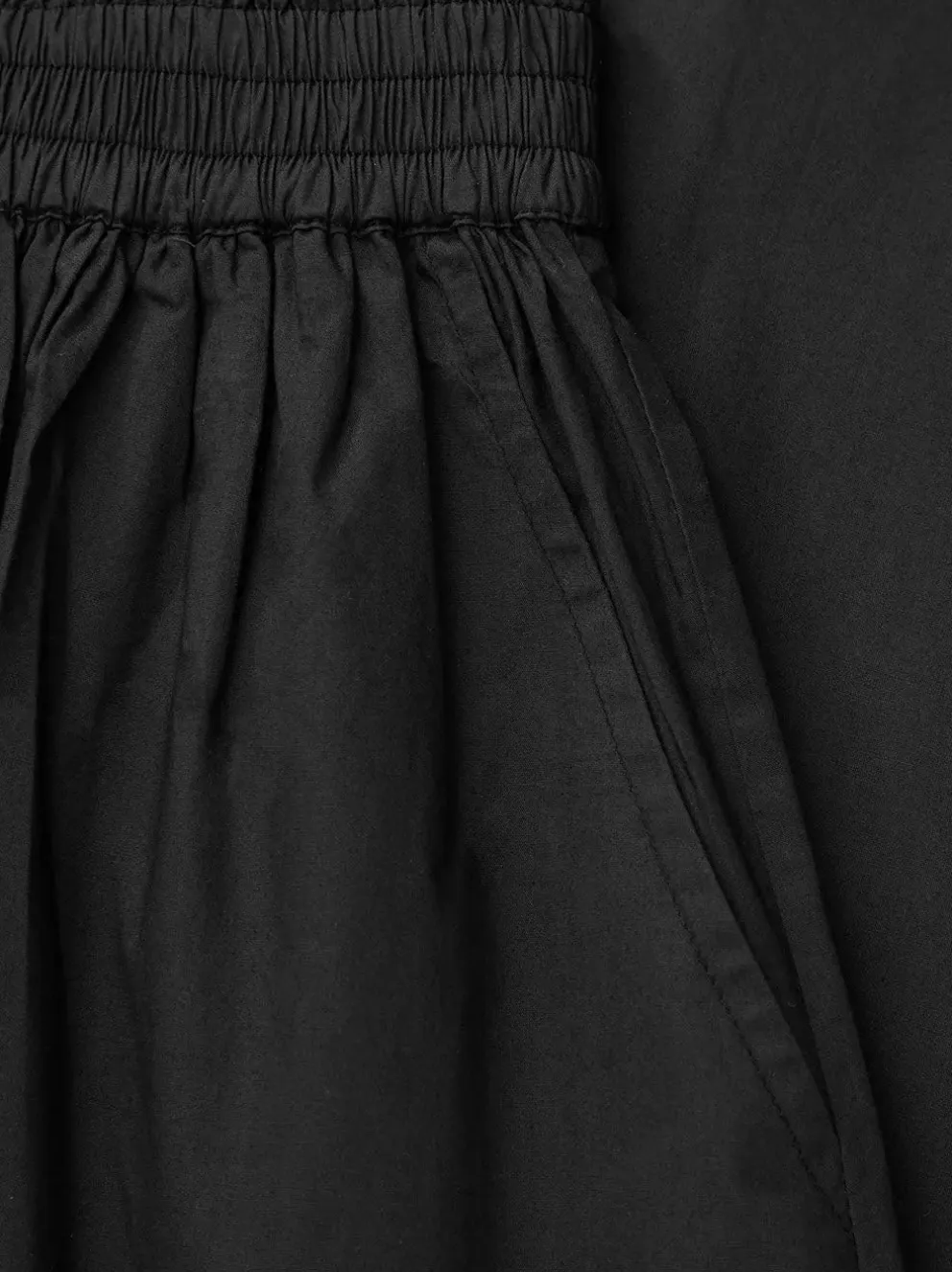 Dagny skirt