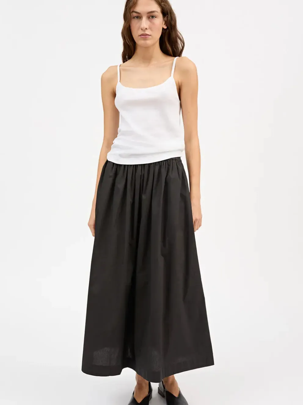Dagny skirt