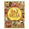 Daj gryza - Smakowite historie o jedzeniu