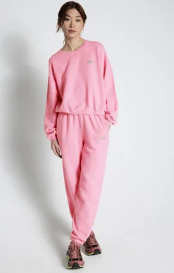 Damskie spodnie dresowe Izubird