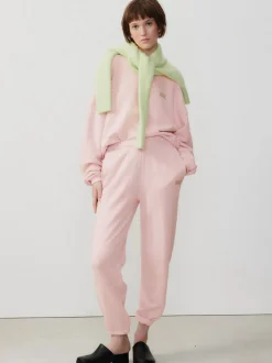 Damskie spodnie dresowe Izubird
