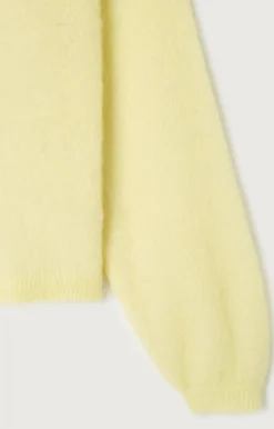 Damski sweter Nenybay