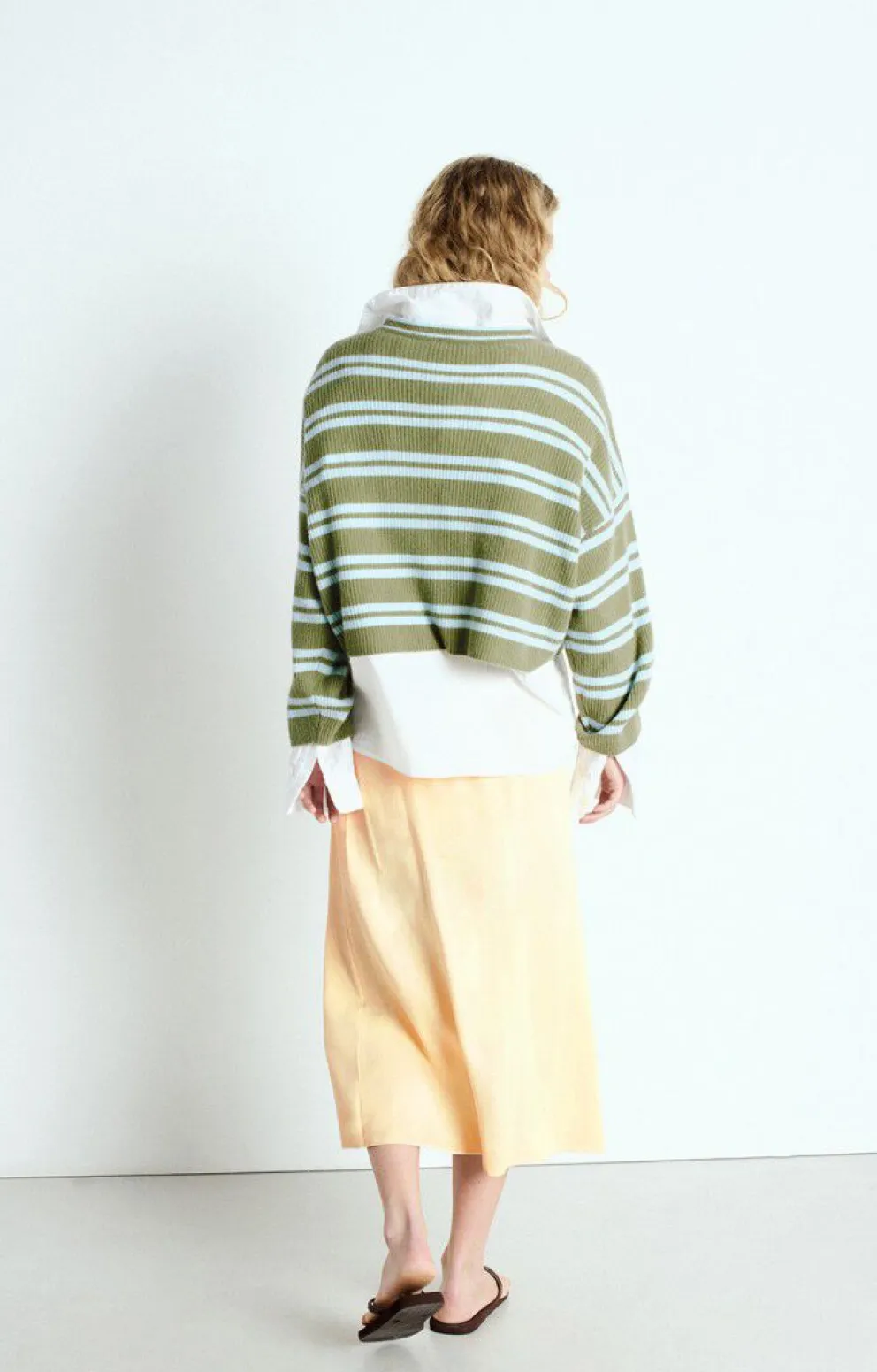 Damski sweter Raxow