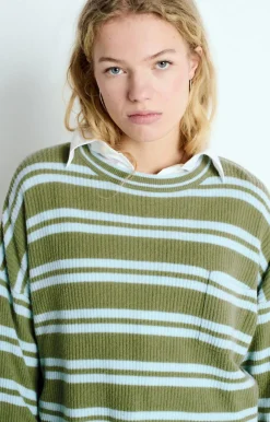 Damski sweter Raxow