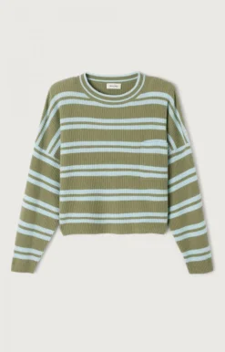 Damski sweter Raxow