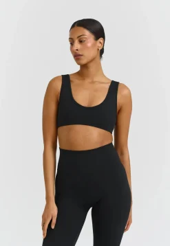 Deep V Bra
