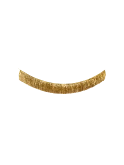 Dekoracyjna girlanda Tinsel Fringe
