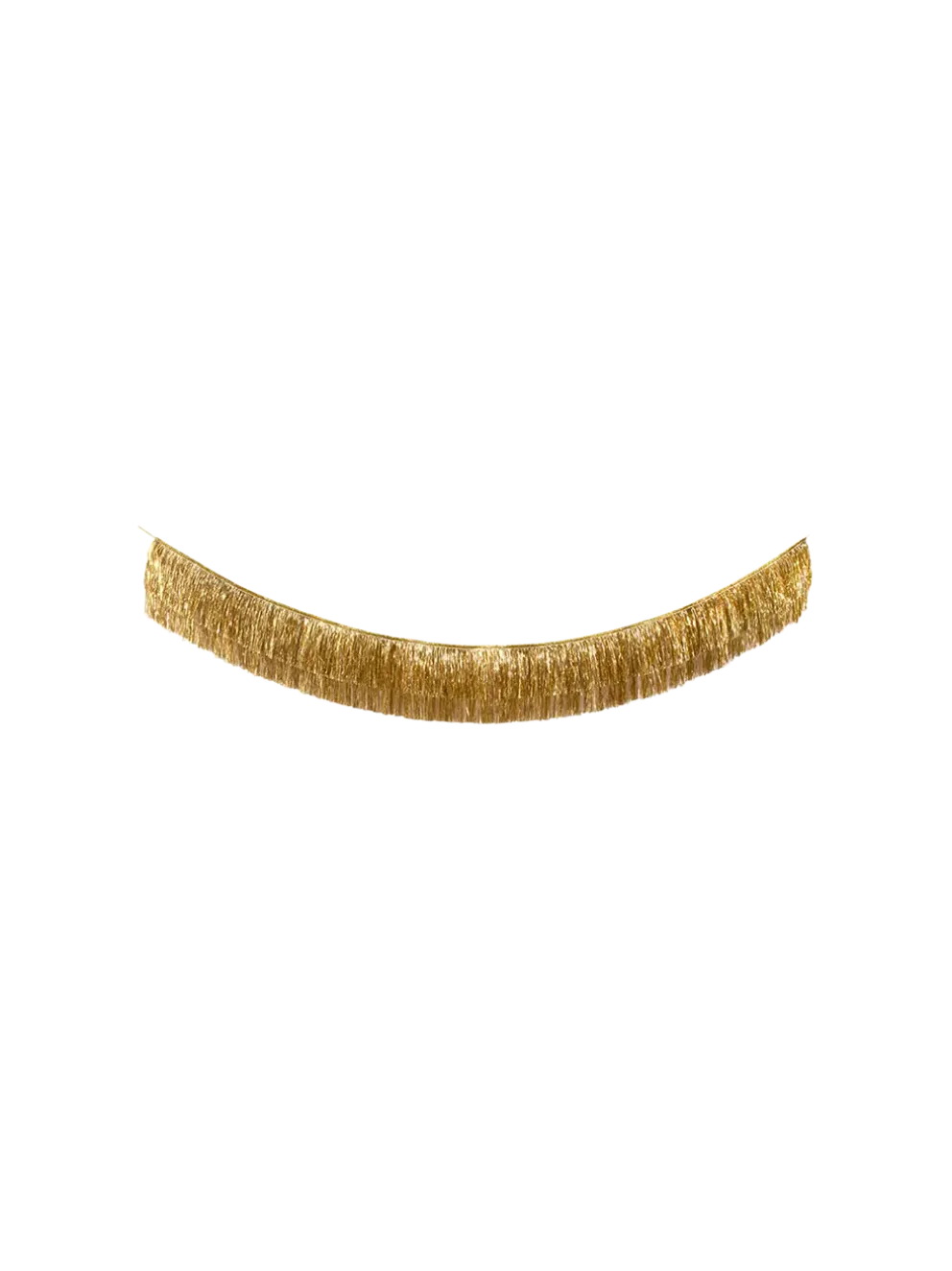 Dekoracyjna girlanda Tinsel Fringe