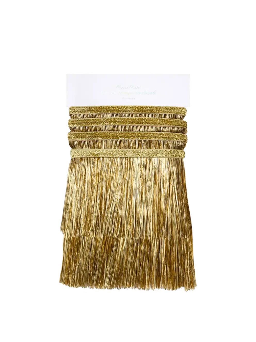 Dekoracyjna girlanda Tinsel Fringe