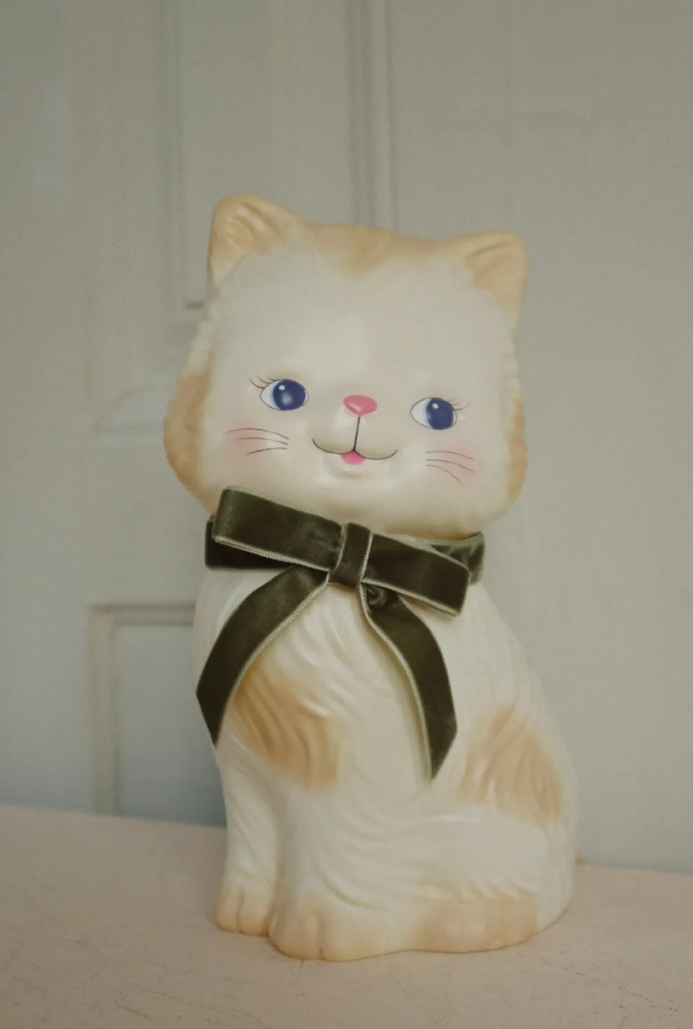 Dekoracyjna lampka nocna Cat Lamp