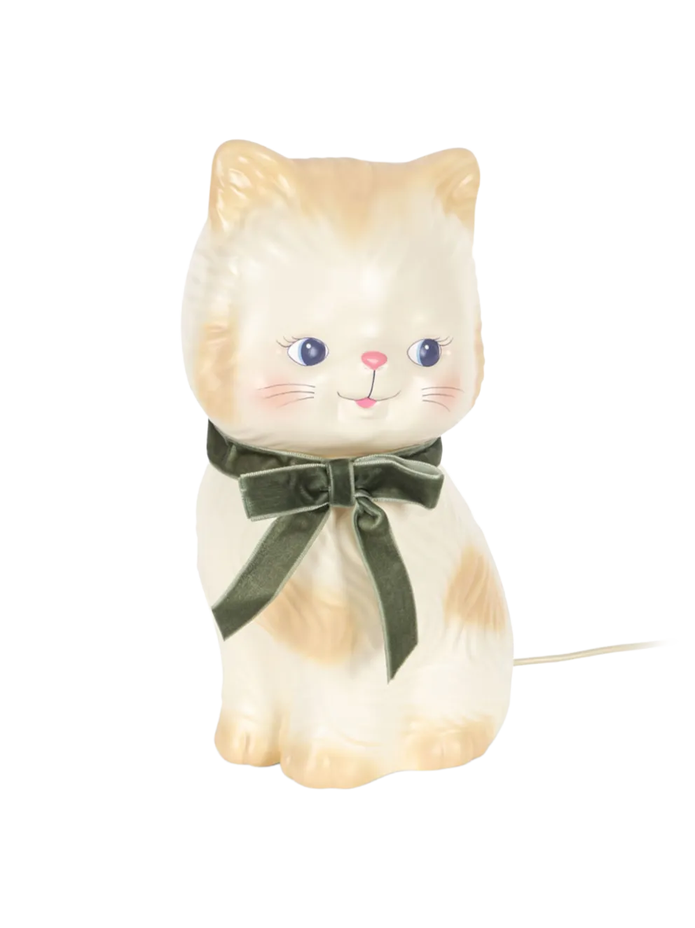 Dekoracyjna lampka nocna Cat Lamp