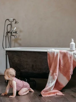 Delikatny żel do mycia ciała i włosów