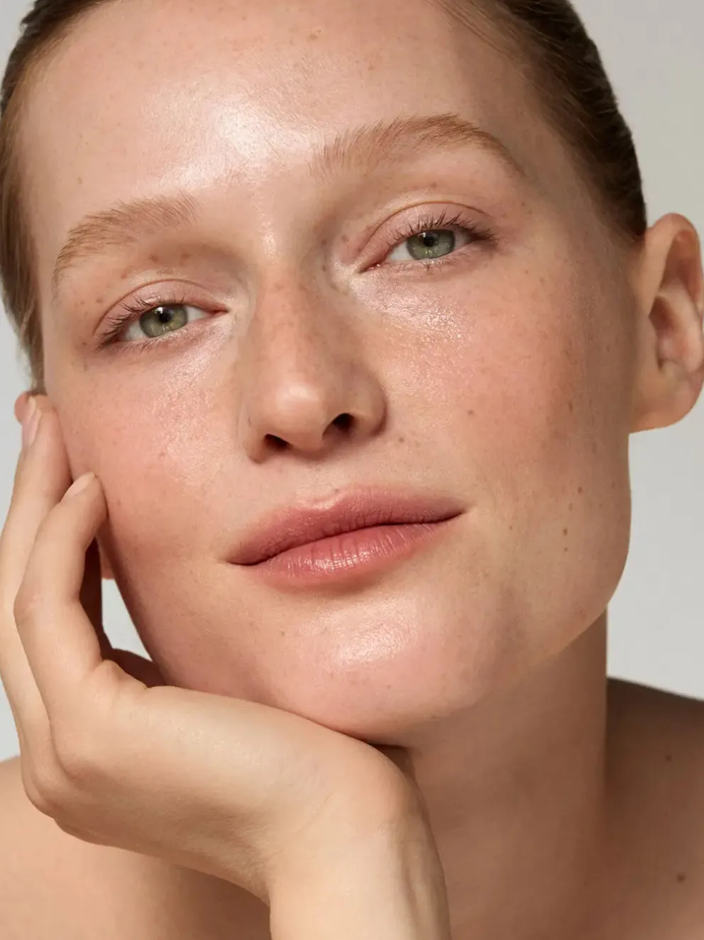 Delikatny peeling Soft Peel