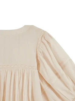 Dentelle Dress