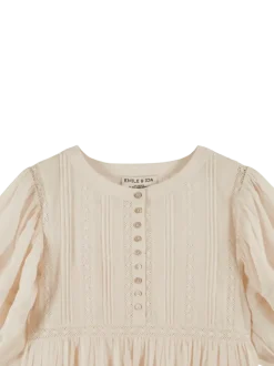 Dentelle Dress
