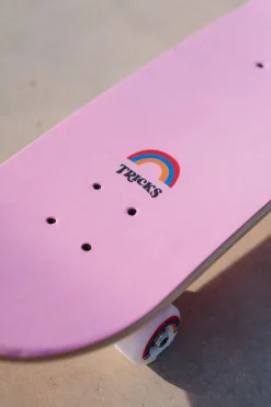 Deskorolka dla dzieci MINI Tricks