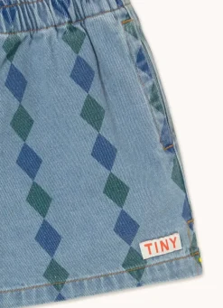 Diamonds Shorts