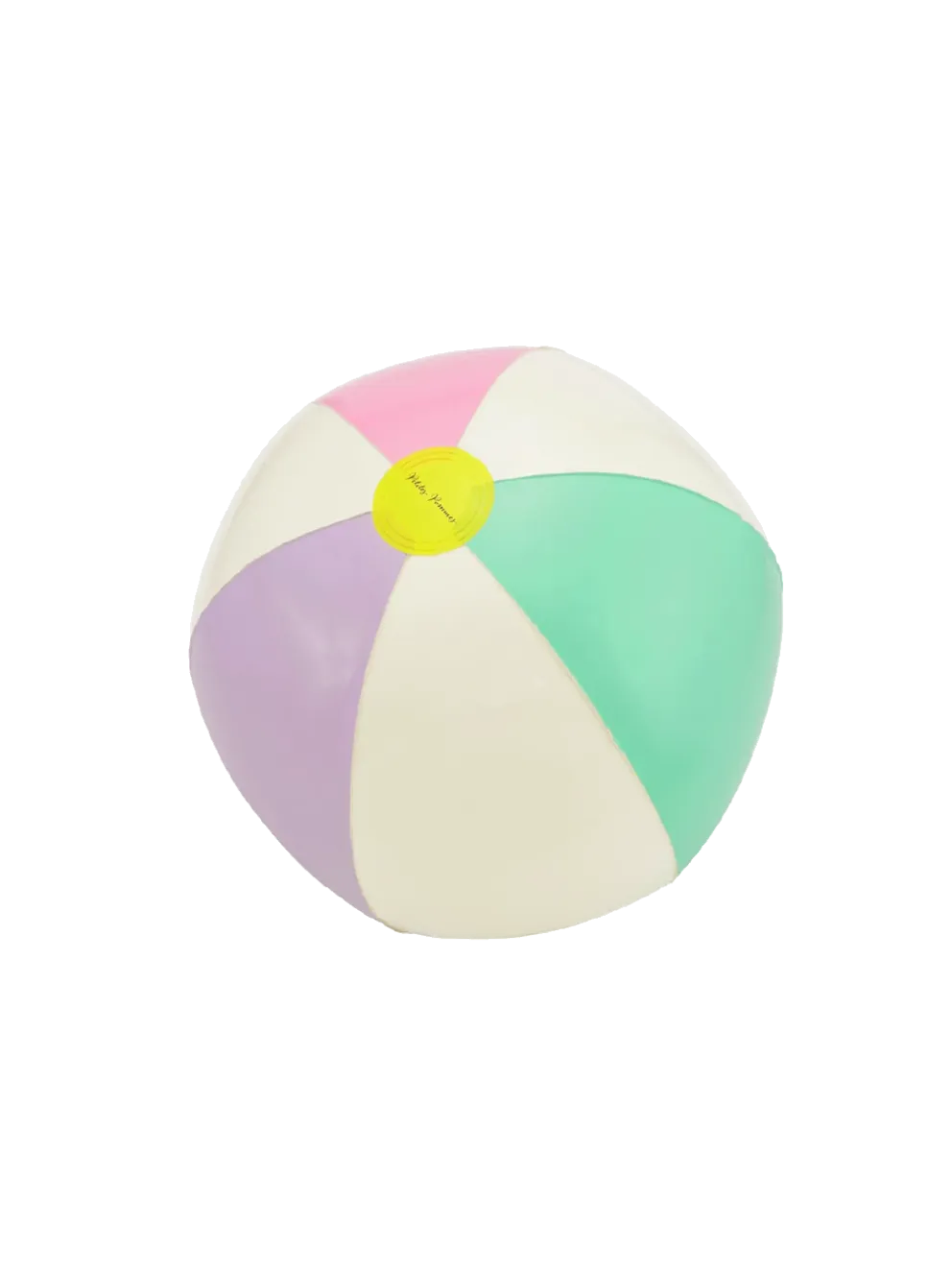 Dmuchana piłka plażowa Otto