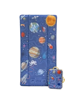 Dmuchane łóżeczko dziecięce Stokke® JetKids™ CloudSleeper™