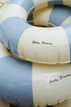 Dmuchane koło do pływania