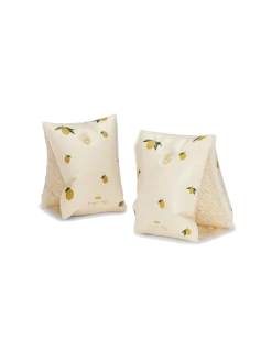 Dmuchane rękawki do pływania