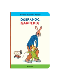 Dobranoc, Karolku!