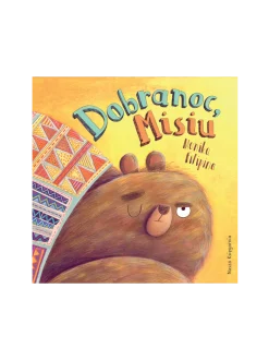 Dobranoc misiu