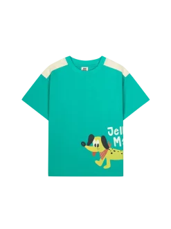 Dog Coloring T-shirt