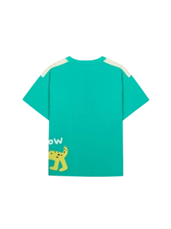 Dog Coloring T-shirt