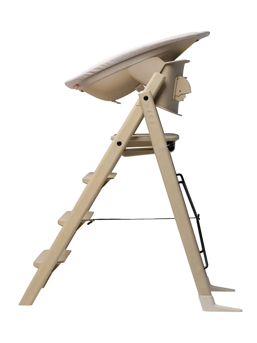 Dostawka niemowlęca KAOS KLAPP® Newborn Seat