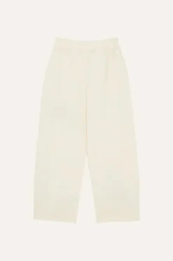 Drawings Ecru Trousers