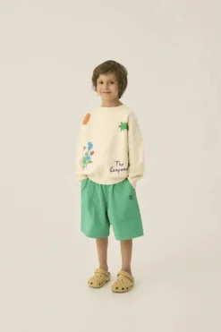 Drawings Sweatshirt