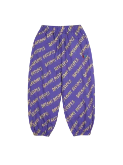 Dreamy Recipes Seersucker Aladdin Pants