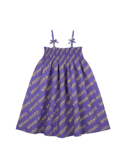 Dreamy Recipes Seersucker Dress