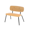 drewniana ławka dziecięca Oakee Bench