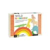 drewniana gra Wild Rainbow