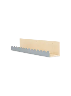 Drewniana półka Alba shelf