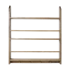 Drewniana półka Eli Plate Shelf