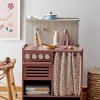 Drewniana zabawkowa kuchenka Pippi Mini Stove